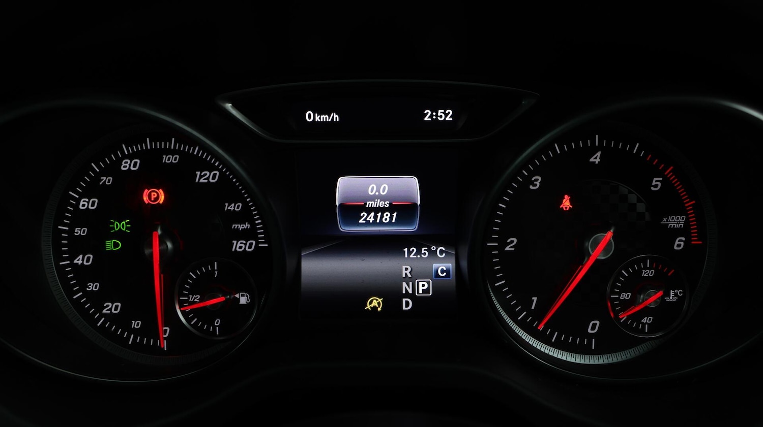 Used Mercedes-Benz A-Class 2017 for sale - 76072122: Photo 11