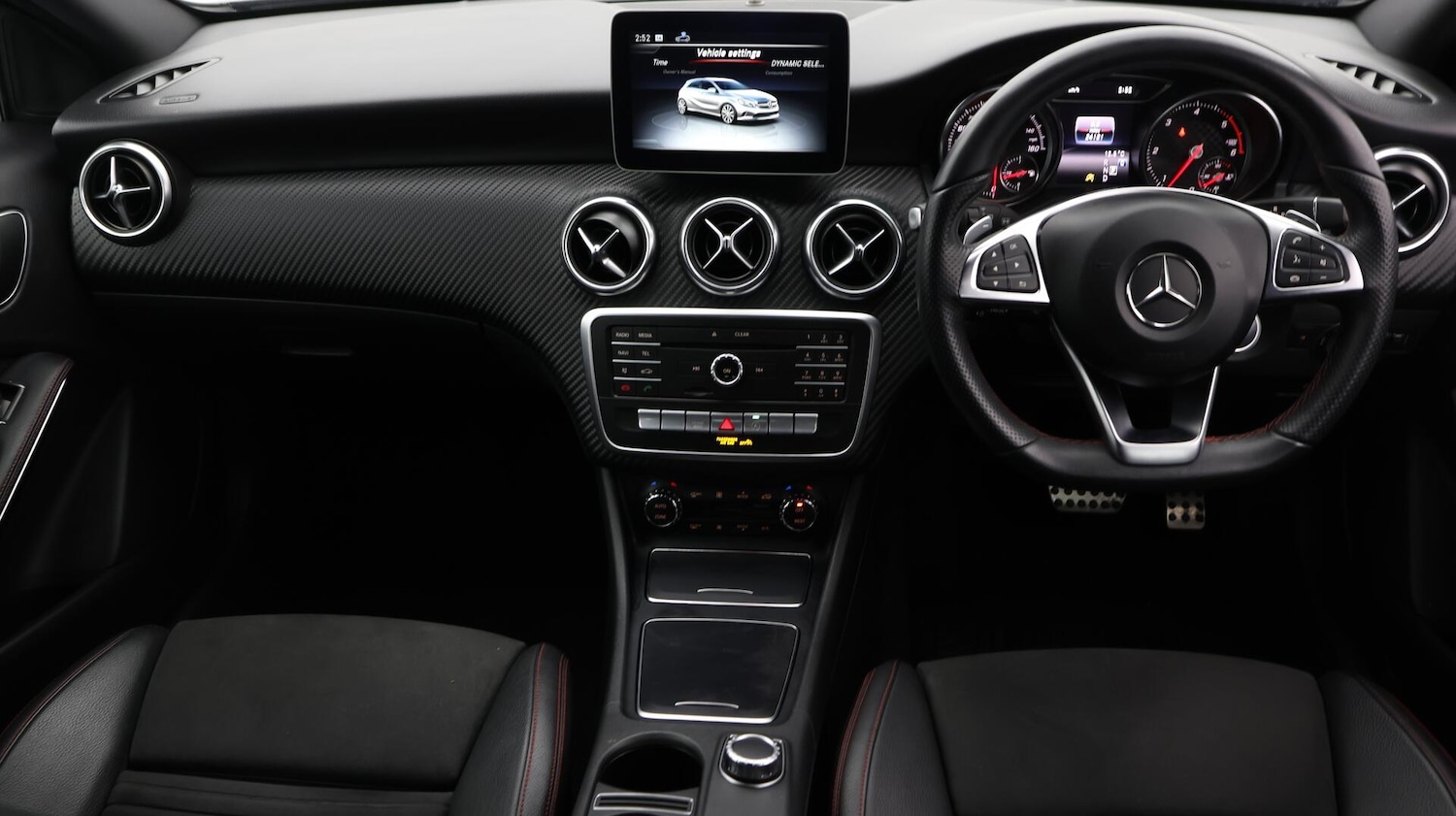 Used Mercedes-Benz A-Class 2017 for sale - 76072122: Photo 14