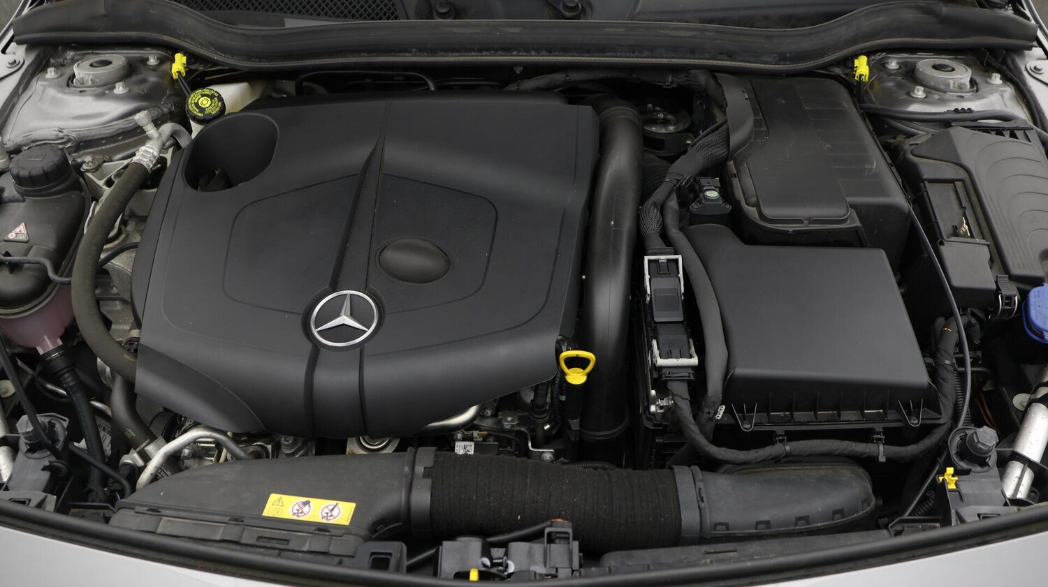 Used Mercedes-Benz A-Class 2017 for sale - 76072122: Photo 20