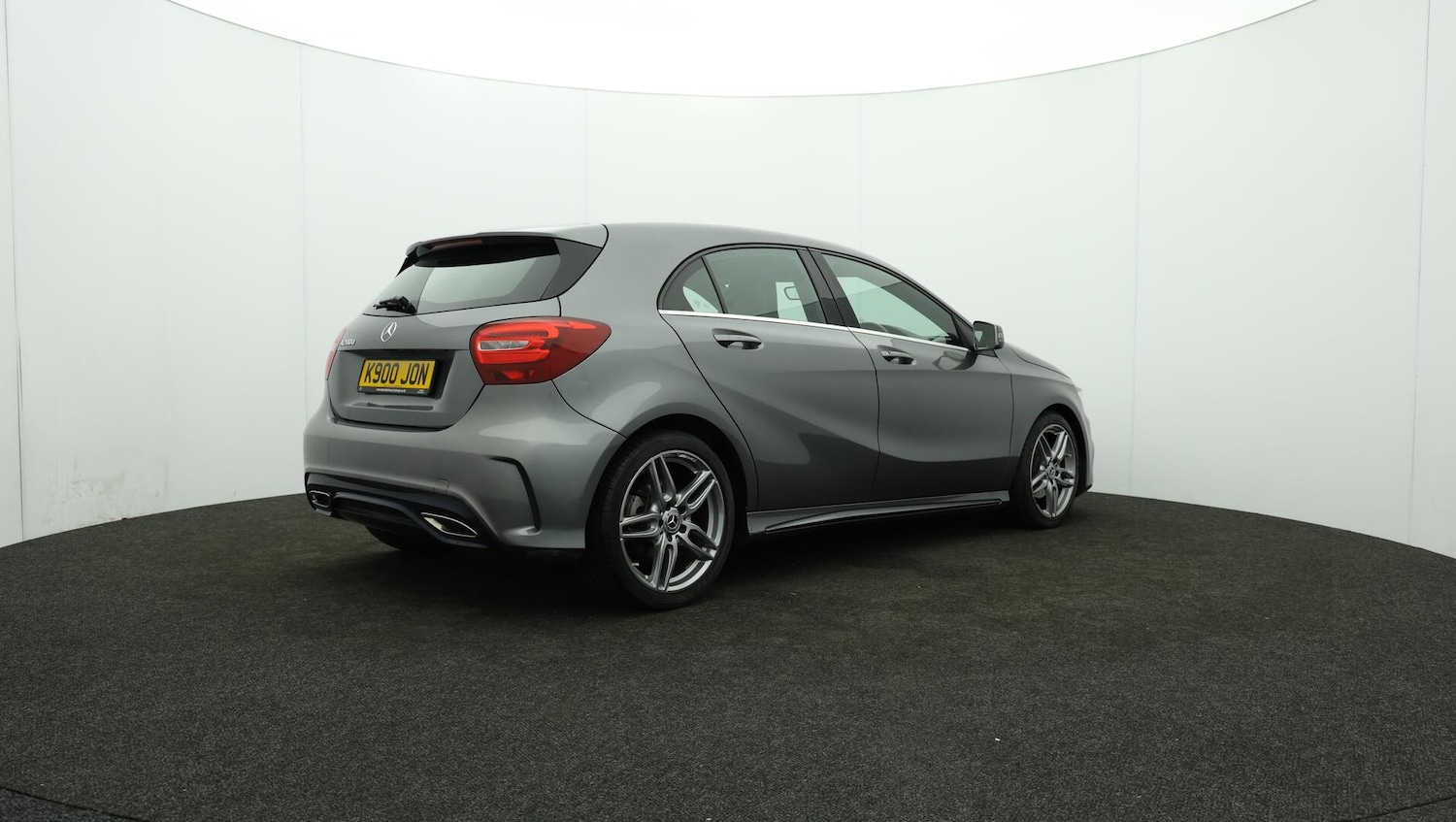 Used Mercedes-Benz A-Class 2017 for sale - 76072122: Photo 37