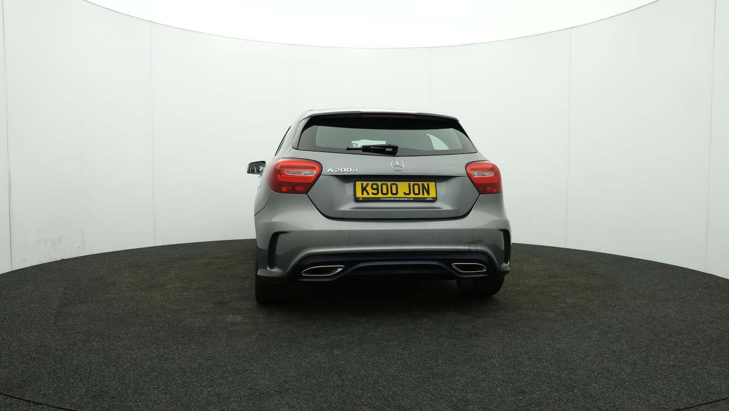 Used Mercedes-Benz A-Class 2017 for sale - 76072122: Photo 47