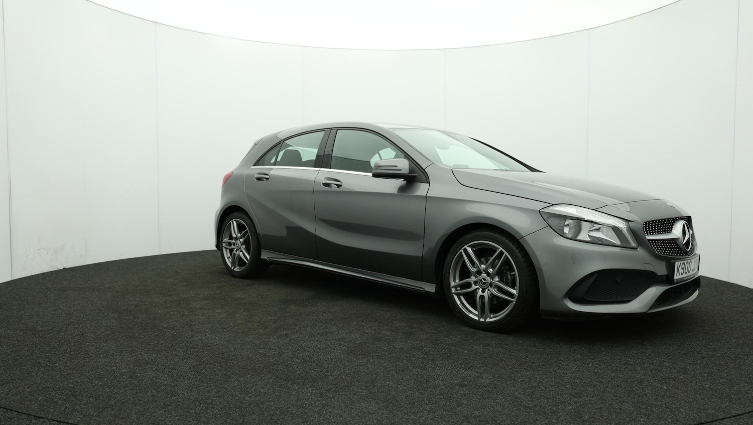 Used Mercedes-Benz A-Class 2017 for sale - 76072122: Photo 51