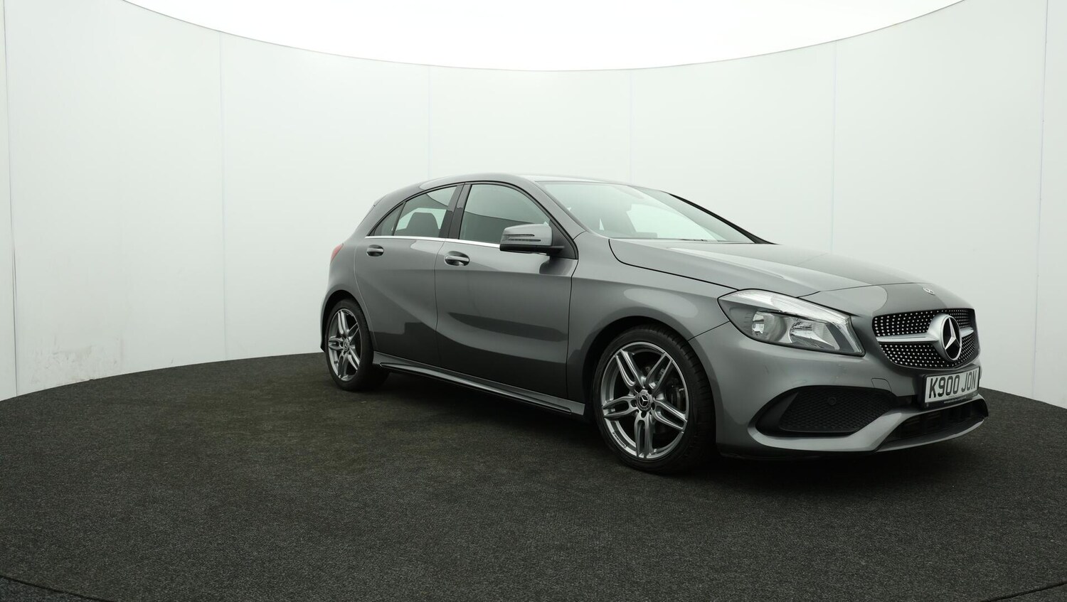 Used Mercedes-Benz A-Class 2017 for sale - 76072122: Photo 52