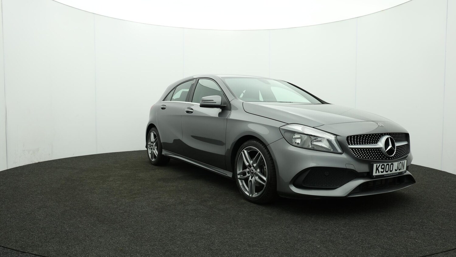Used Mercedes-Benz A-Class 2017 for sale - 76072122: Photo 53