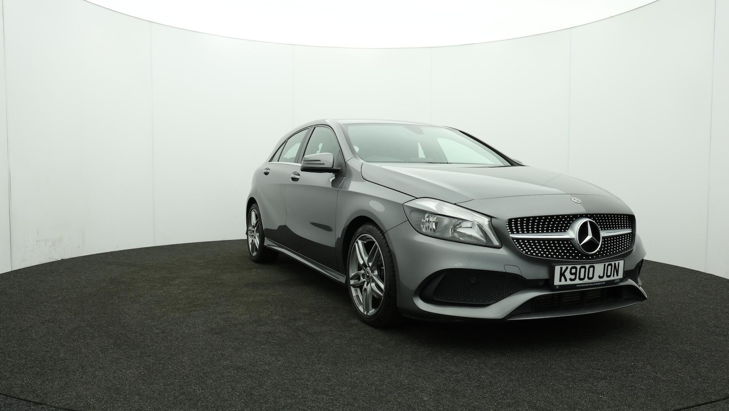 Used Mercedes-Benz A-Class 2017 for sale - 76072122: Photo 54