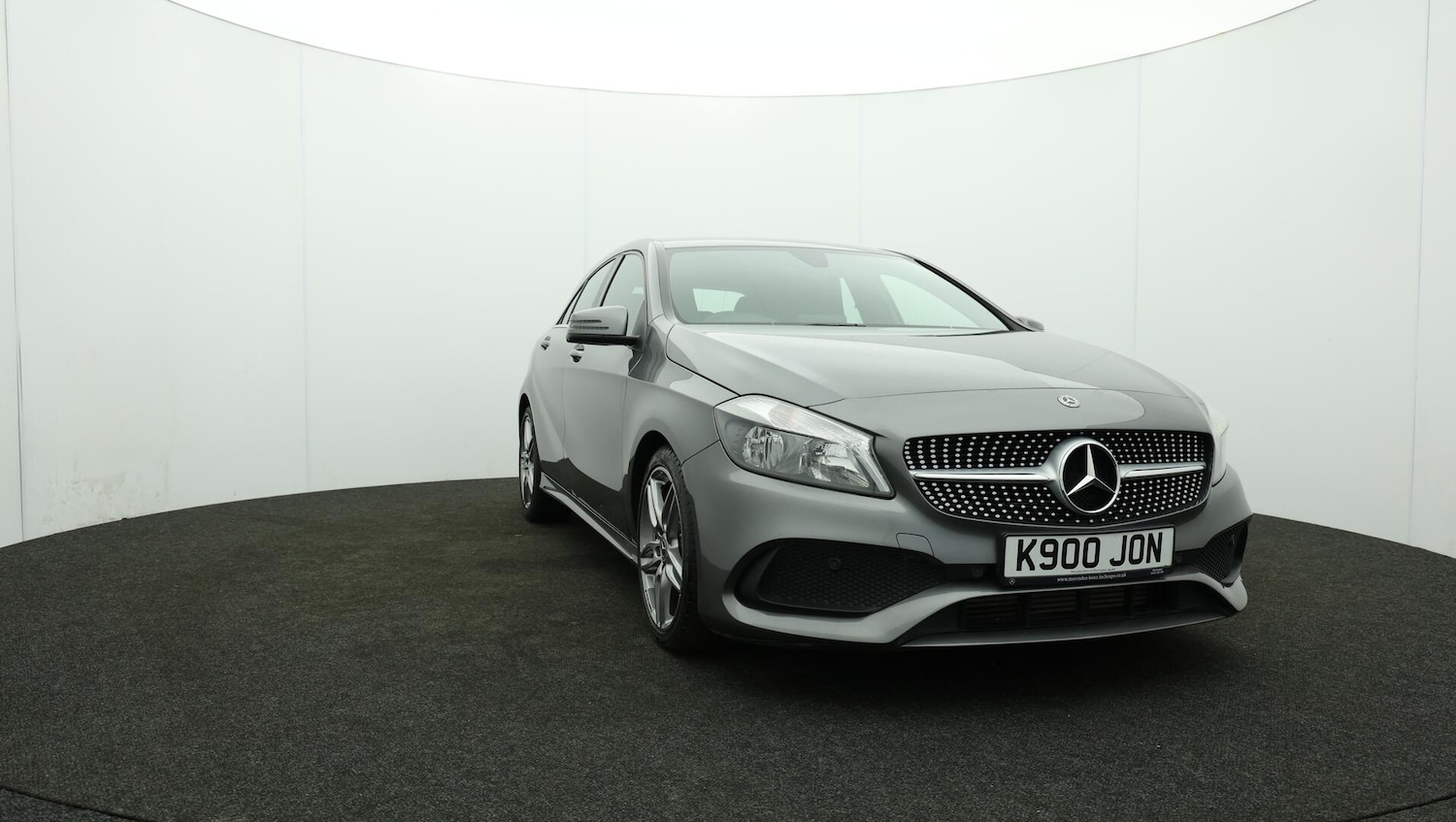 Used Mercedes-Benz A-Class 2017 for sale - 76072122: Photo 55