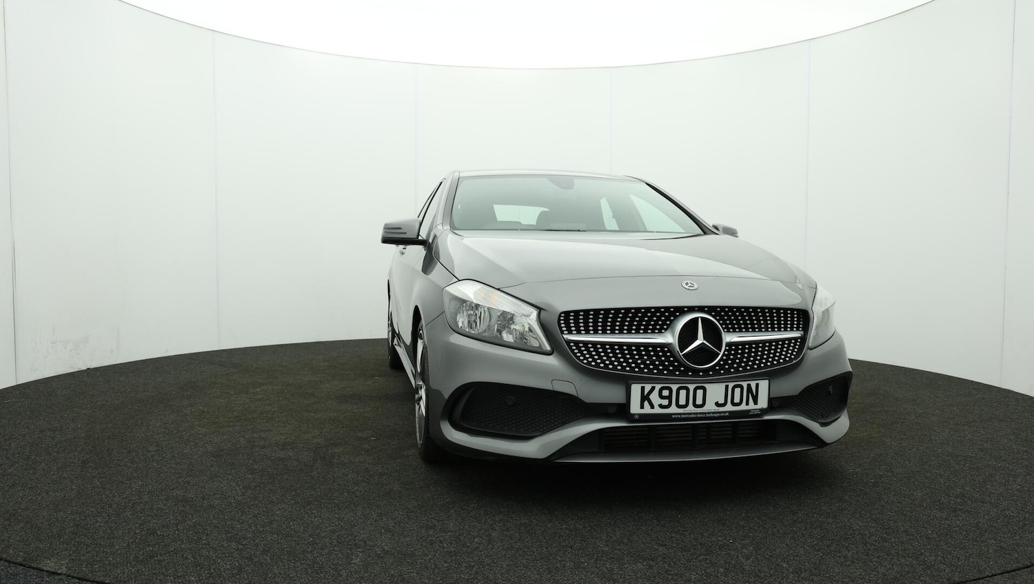 Used Mercedes-Benz A-Class 2017 for sale - 76072122: Photo 56