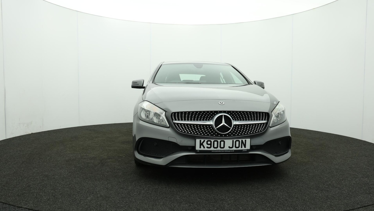 Used Mercedes-Benz A-Class 2017 for sale - 76072122: Photo 57