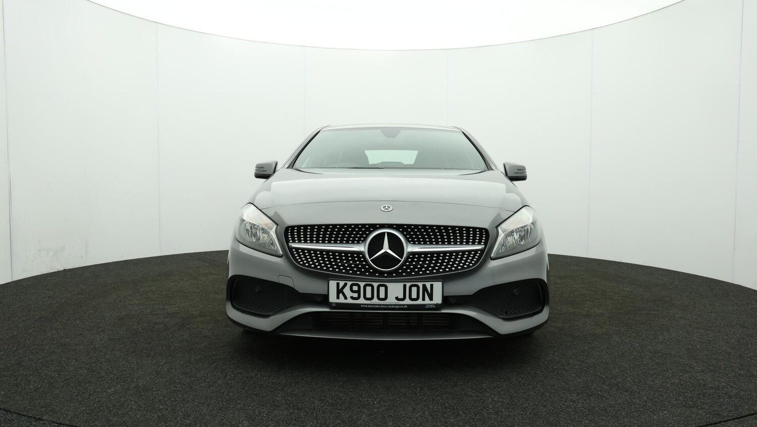 Used Mercedes-Benz A-Class 2017 for sale - 76072122: Photo 59