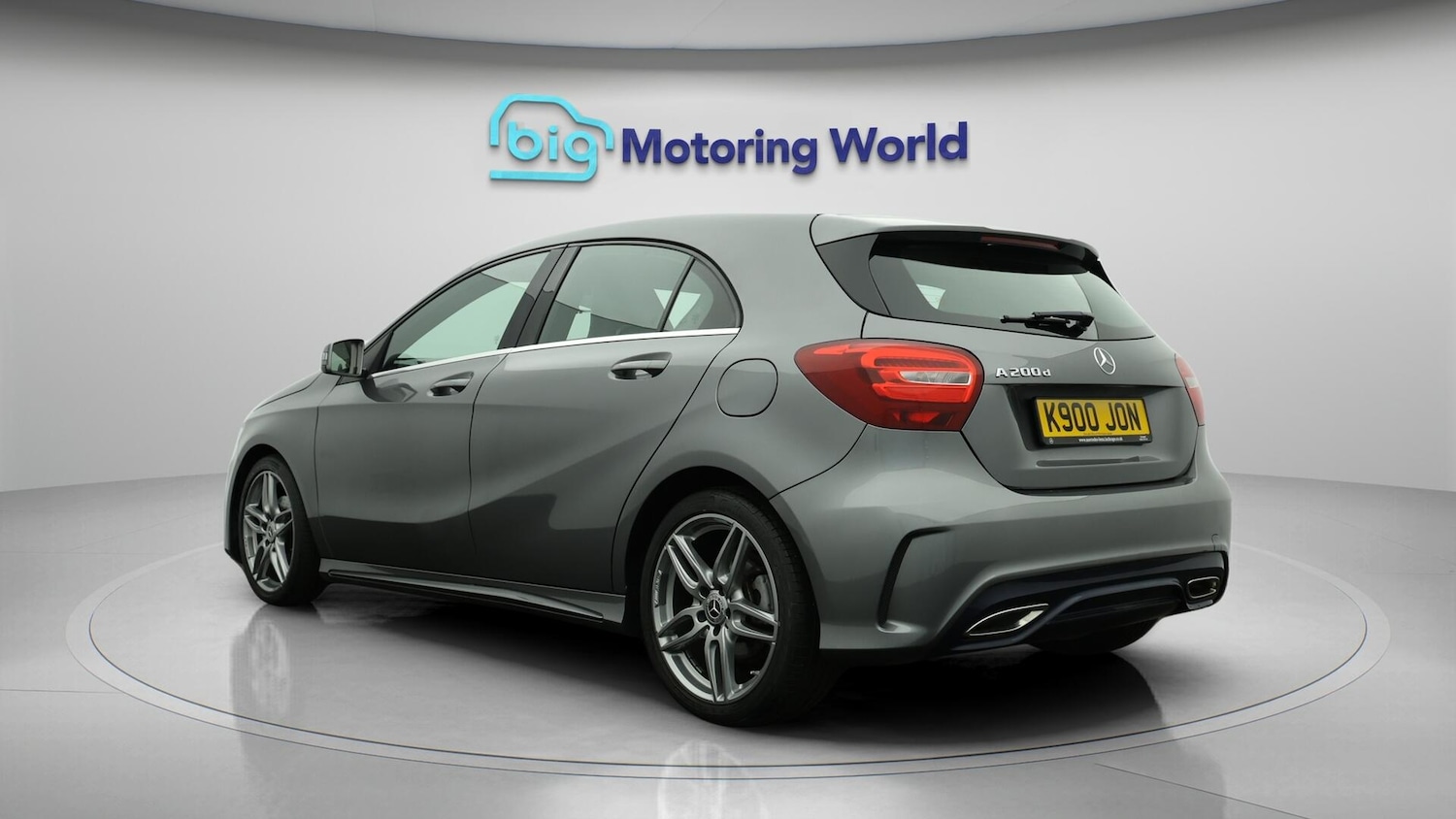Used Mercedes-Benz A-Class 2017 for sale - 76072122: Photo 6
