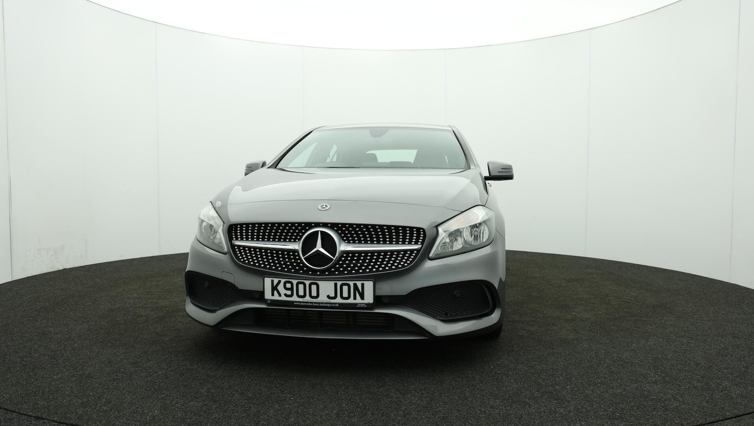 Used Mercedes-Benz A-Class 2017 for sale - 76072122: Photo 60