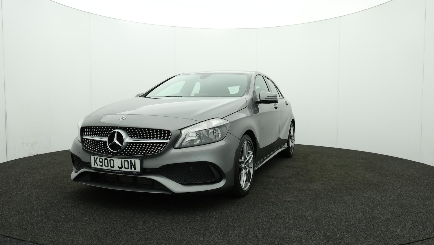 Used Mercedes-Benz A-Class 2017 for sale - 76072122: Photo 62