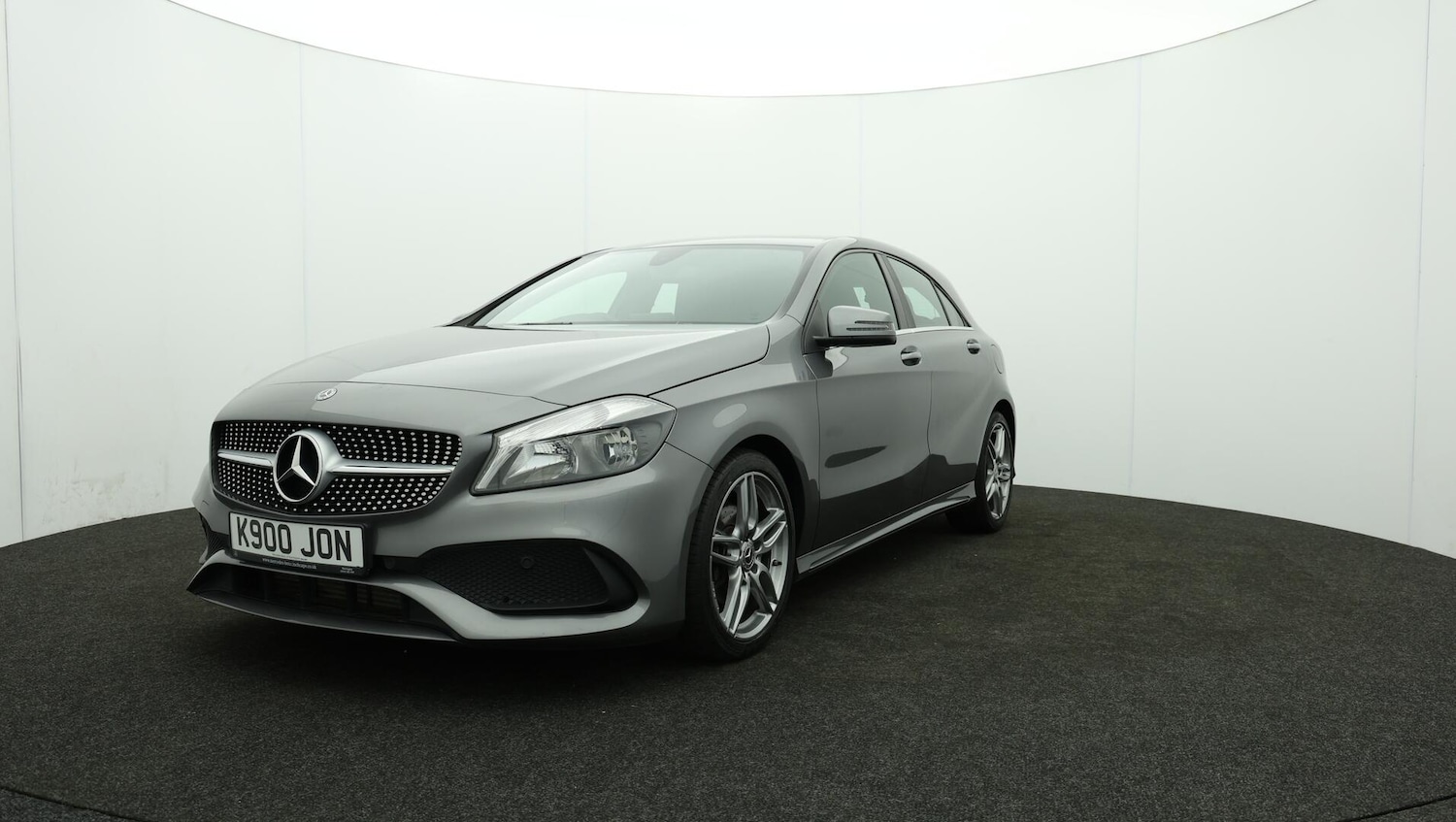 Used Mercedes-Benz A-Class 2017 for sale - 76072122: Photo 63