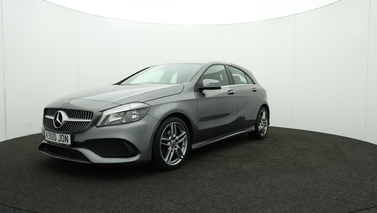 Used Mercedes-Benz A-Class 2017 for sale - 76072122: Photo 64