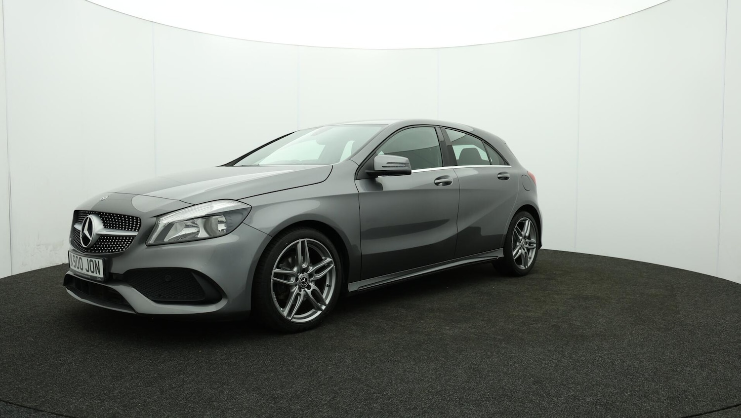 Used Mercedes-Benz A-Class 2017 for sale - 76072122: Photo 65