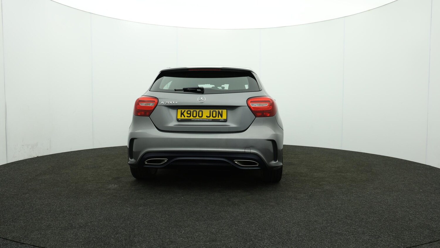 Used Mercedes-Benz A-Class 2017 for sale - 76072122: Photo 69