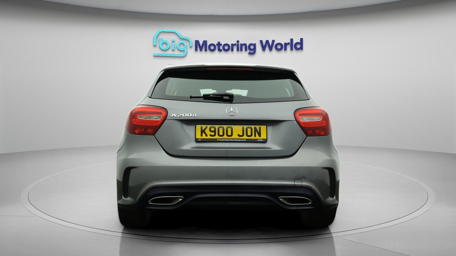 Used Mercedes-Benz A-Class 2017 for sale - 76072122: Photo 7