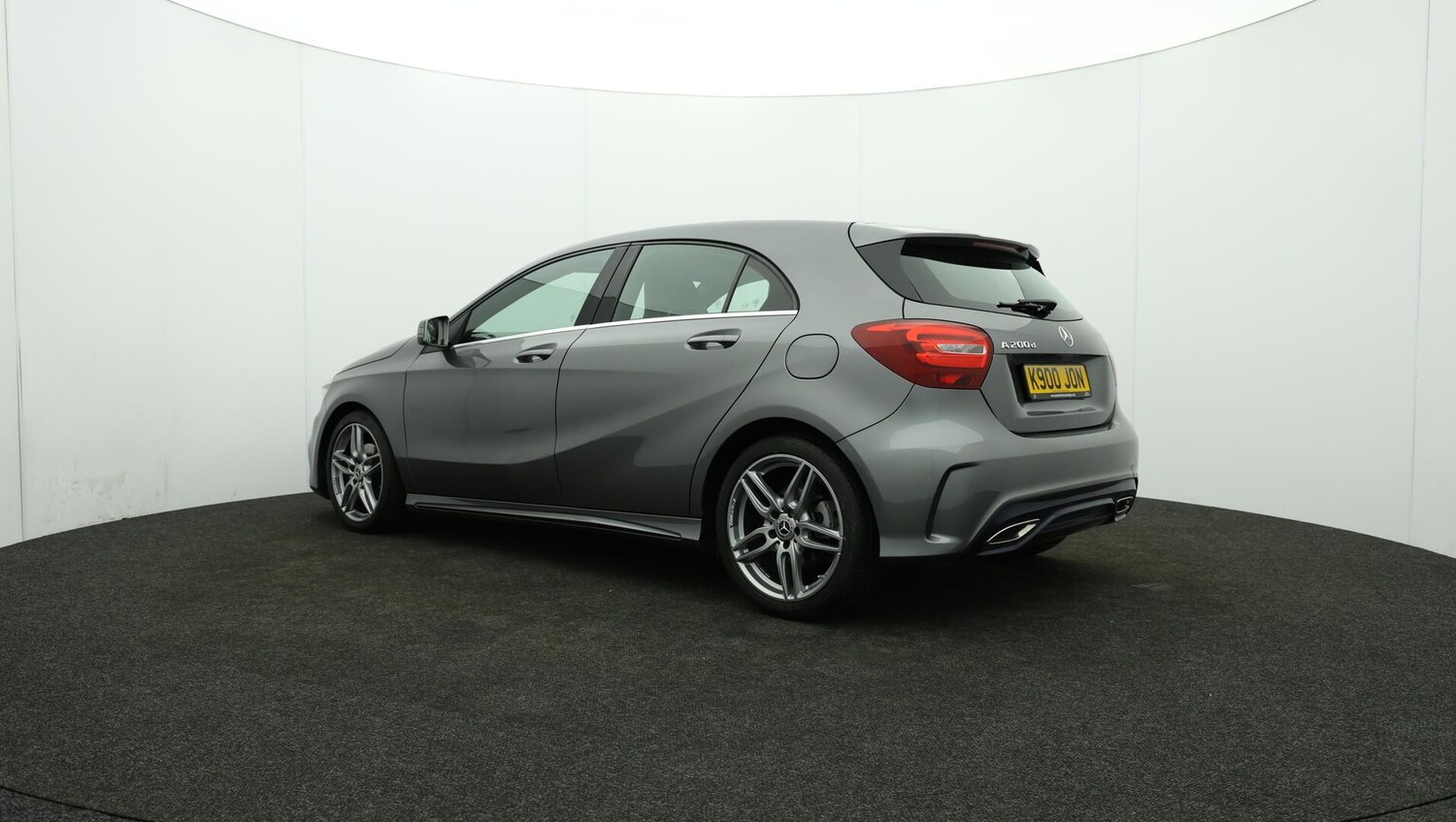 Used Mercedes-Benz A-Class 2017 for sale - 76072122: Photo 79