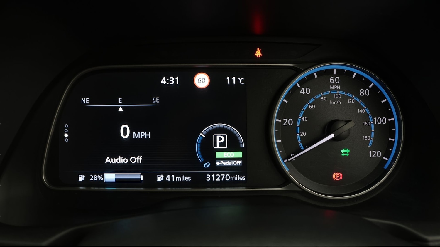 Used Nissan Leaf 2023 for sale - 77695082: Photo 10