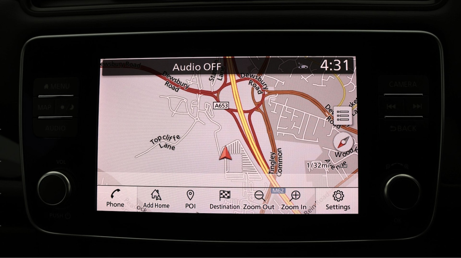 Used Nissan Leaf 2023 for sale - 77695082: Photo 11