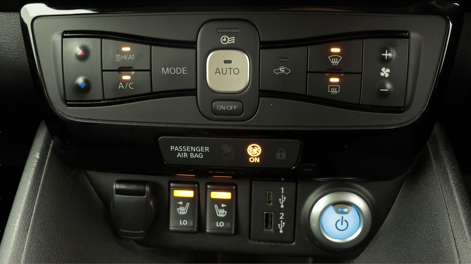 Used Nissan Leaf 2023 for sale - 77695082: Photo 12