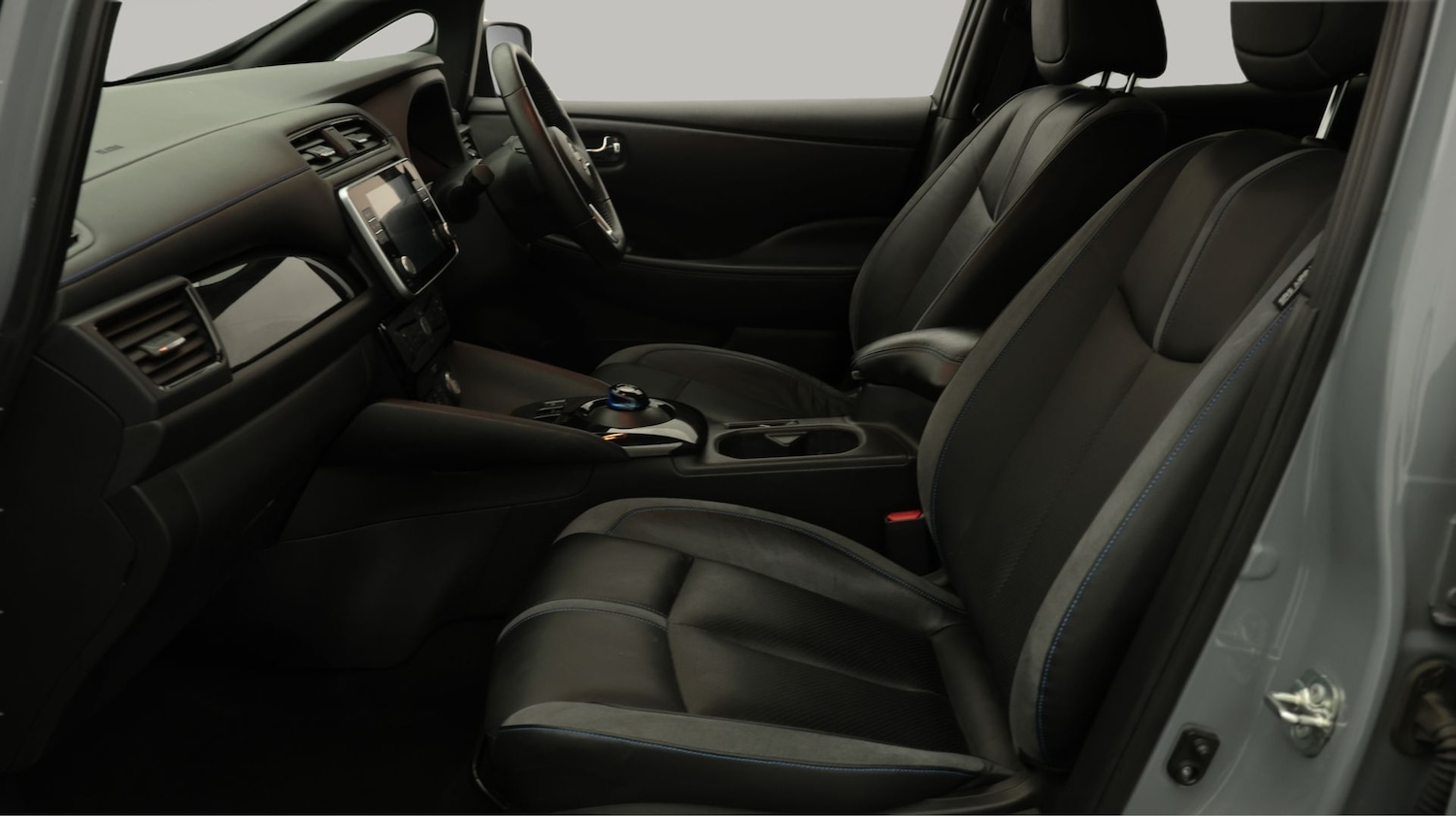 Used Nissan Leaf 2023 for sale - 77695082: Photo 14