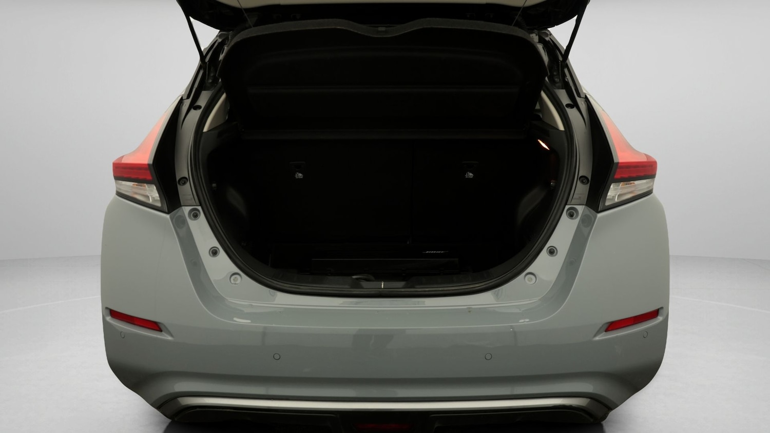 Used Nissan Leaf 2023 for sale - 77695082: Photo 17