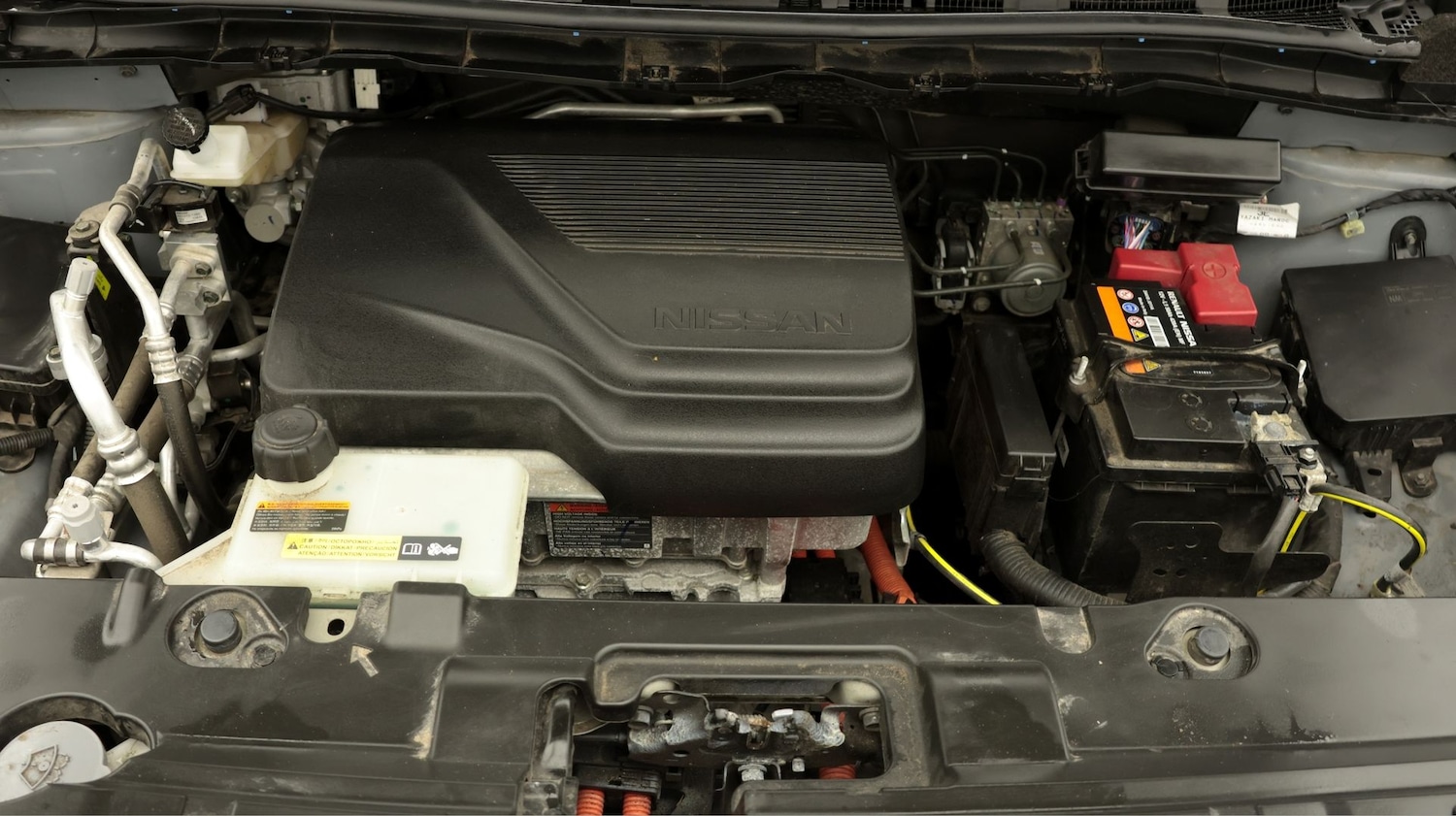 Used Nissan Leaf 2023 for sale - 77695082: Photo 19