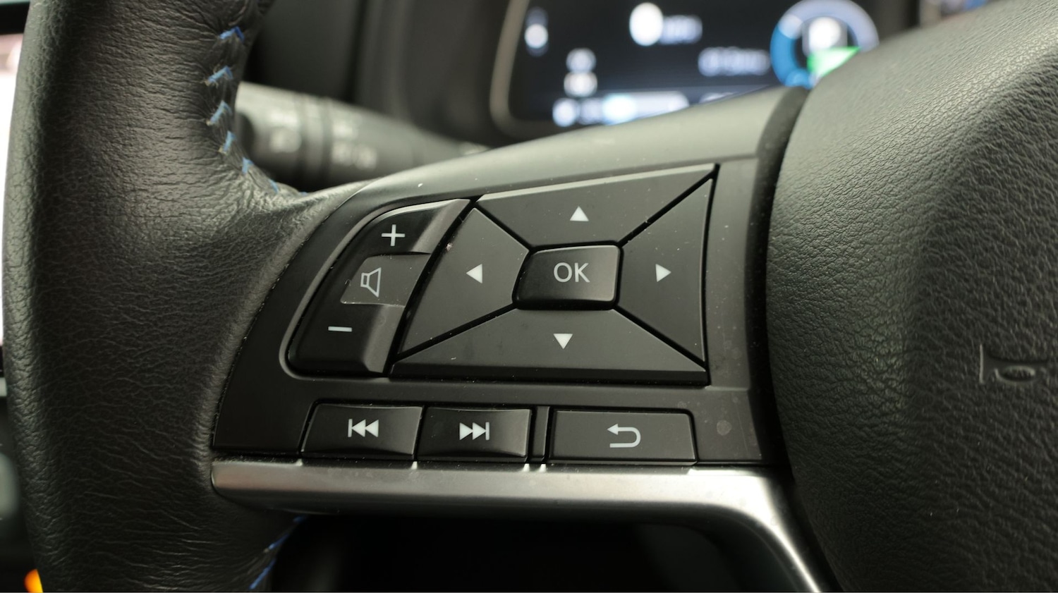 Used Nissan Leaf 2023 for sale - 77695082: Photo 21