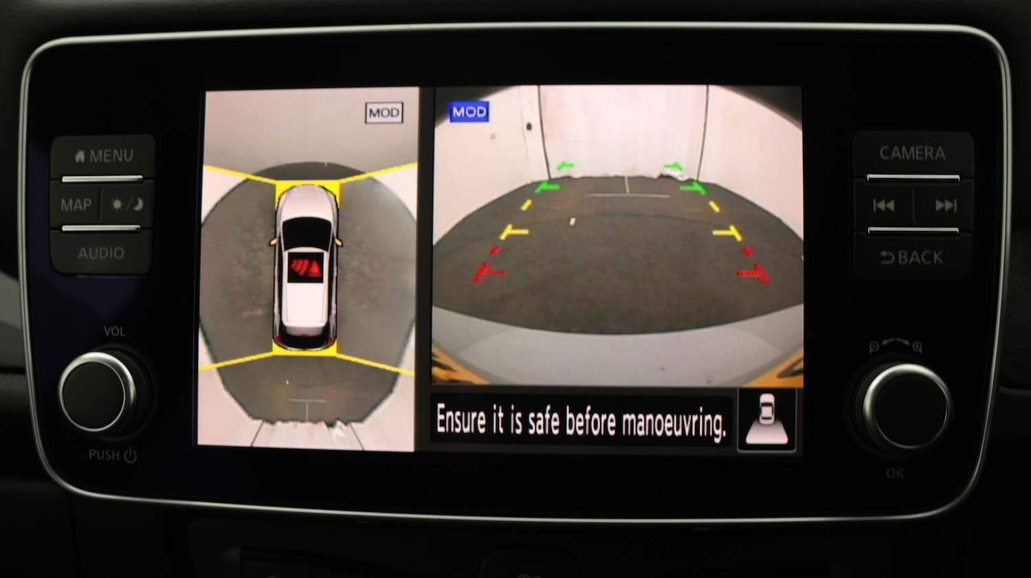 Used Nissan Leaf 2023 for sale - 77695082: Photo 25