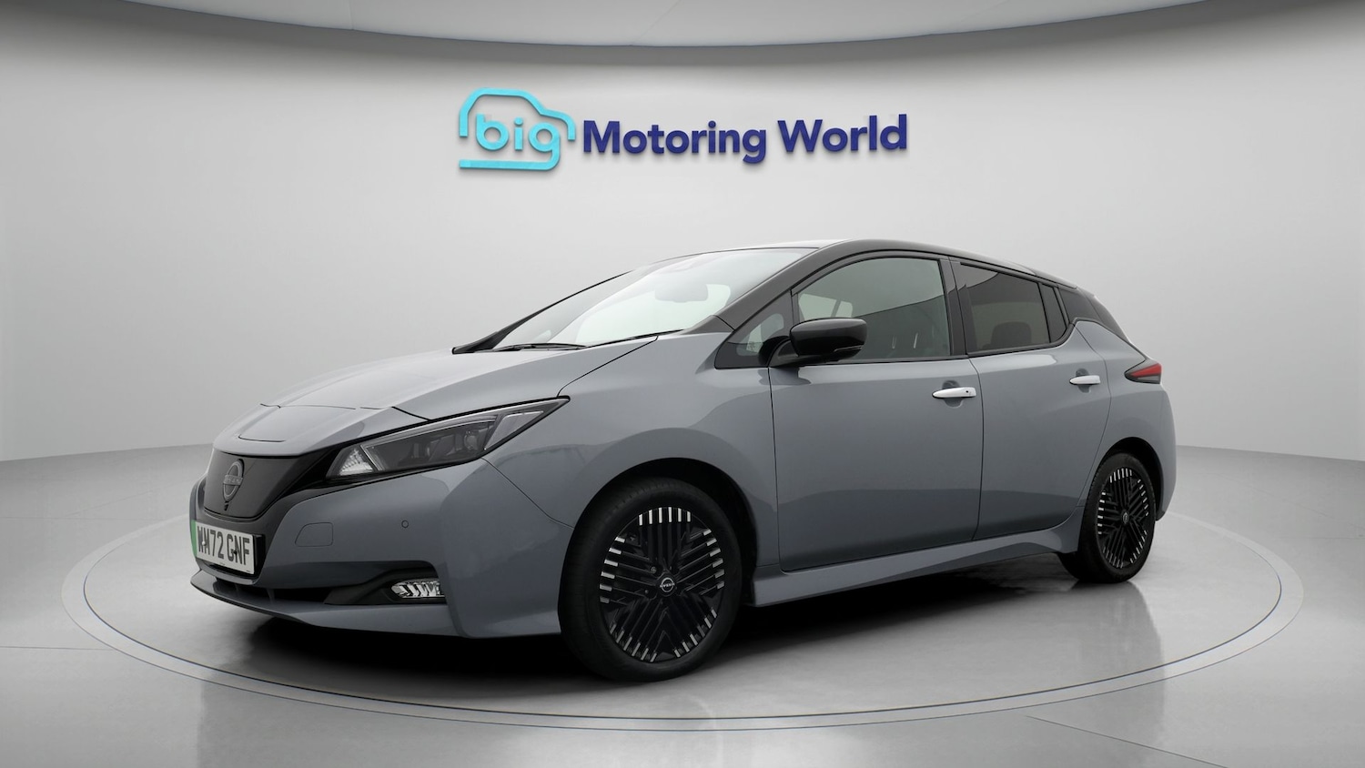 Used Nissan Leaf 2023 for sale - 77695082: Photo 3