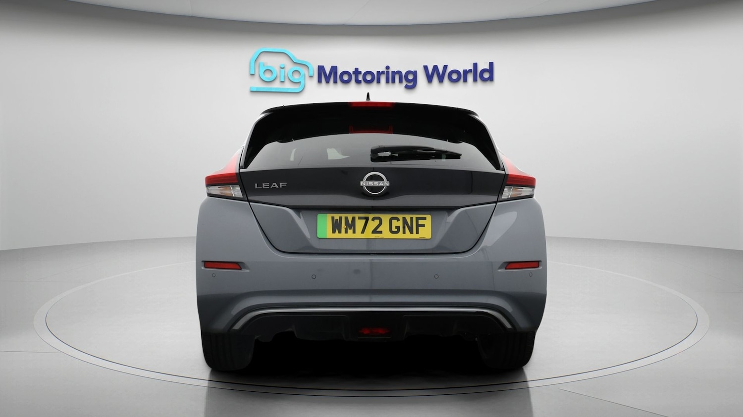 Used Nissan Leaf 2023 for sale - 77695082: Photo 6