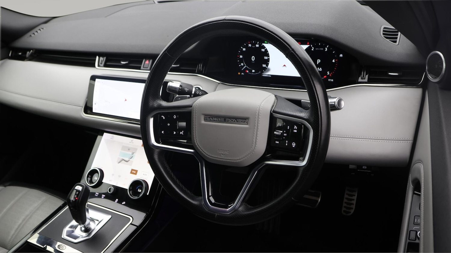 Used Land Rover Range Rover Evoque 2021 for sale - 76667441: Photo 10