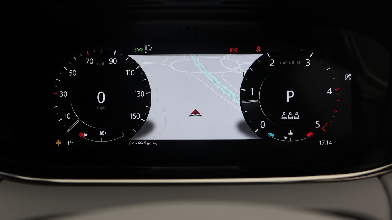 Used Land Rover Range Rover Evoque 2021 for sale - 76667441: Photo 11