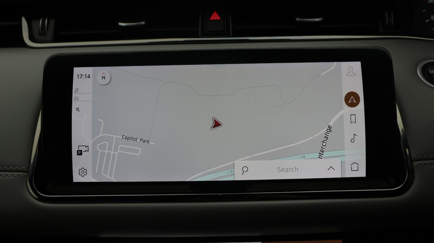 Used Land Rover Range Rover Evoque 2021 for sale - 76667441: Photo 12