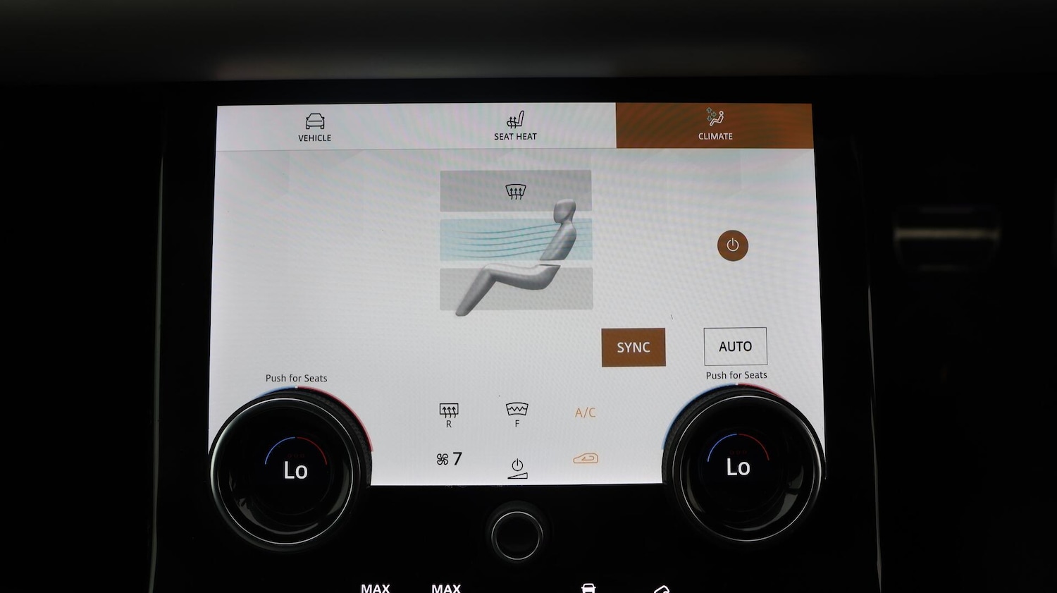 Used Land Rover Range Rover Evoque 2021 for sale - 76667441: Photo 13