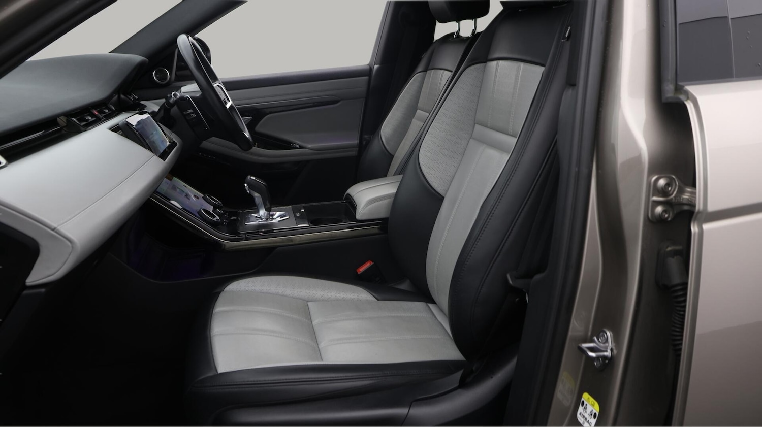 Used Land Rover Range Rover Evoque 2021 for sale - 76667441: Photo 15