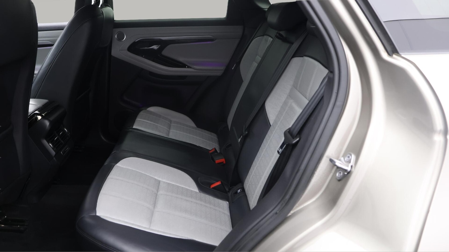 Used Land Rover Range Rover Evoque 2021 for sale - 76667441: Photo 17