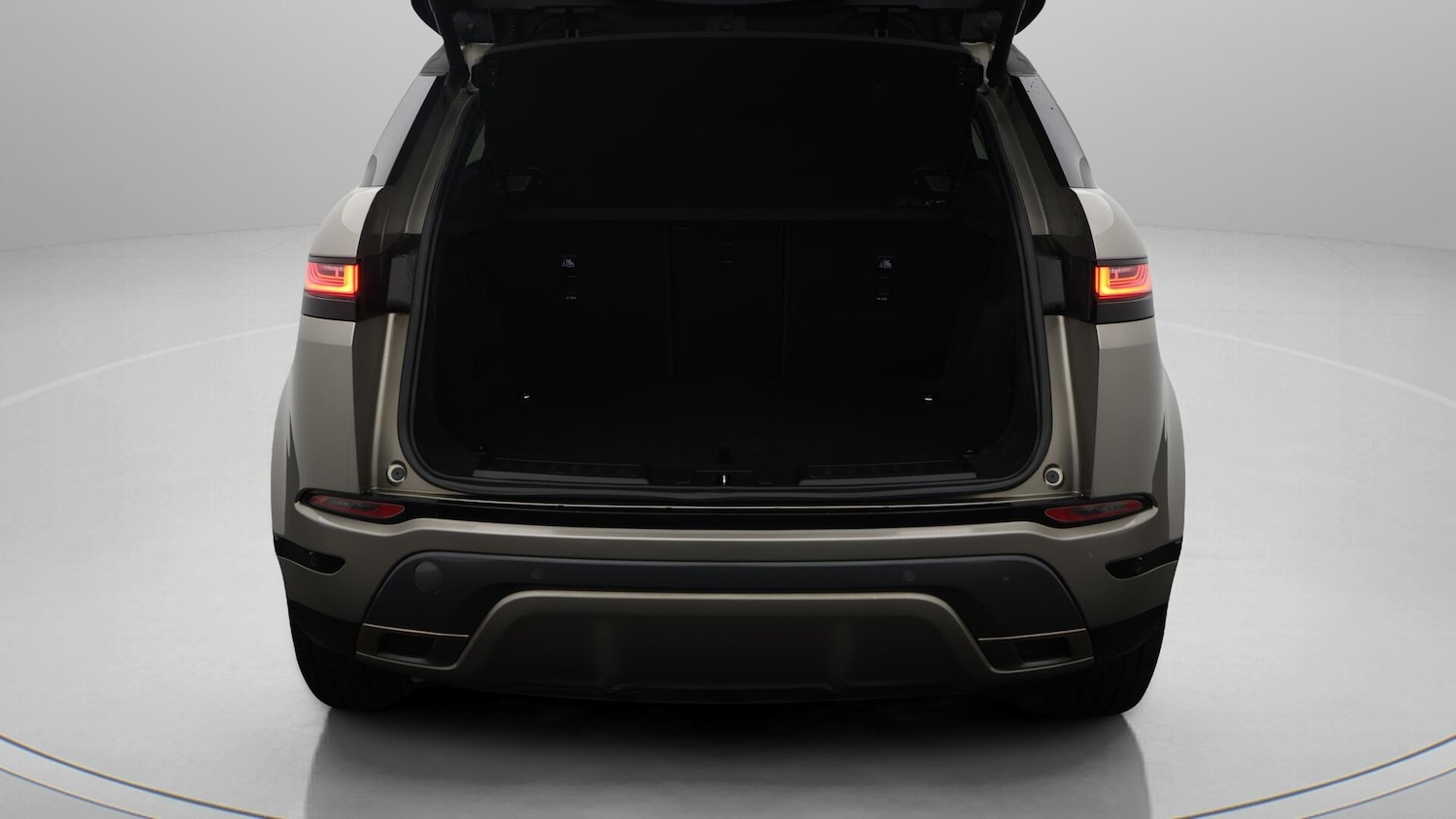 Used Land Rover Range Rover Evoque 2021 for sale - 76667441: Photo 18