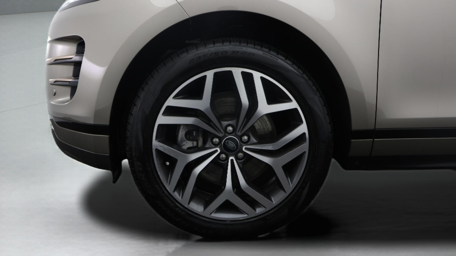 Used Land Rover Range Rover Evoque 2021 for sale - 76667441: Photo 19