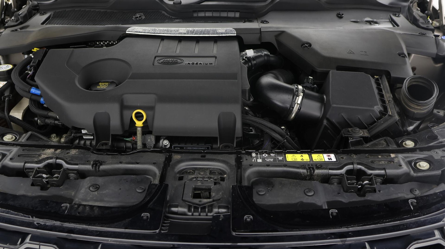 Used Land Rover Range Rover Evoque 2021 for sale - 76667441: Photo 20