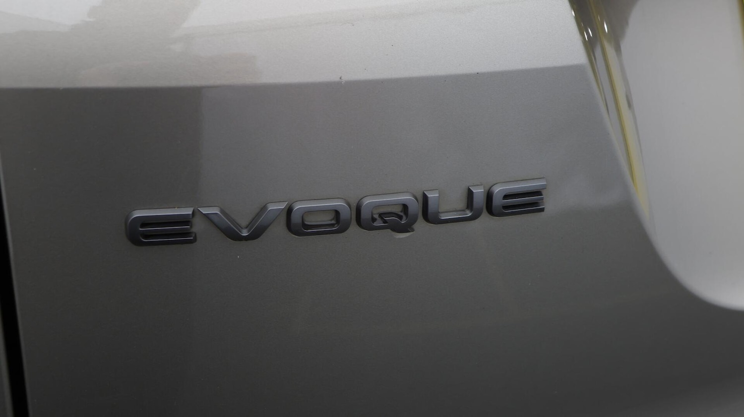 Used Land Rover Range Rover Evoque 2021 for sale - 76667441: Photo 21