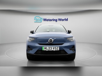 Used Volvo XC40 2023 for sale - 79275548: Photo