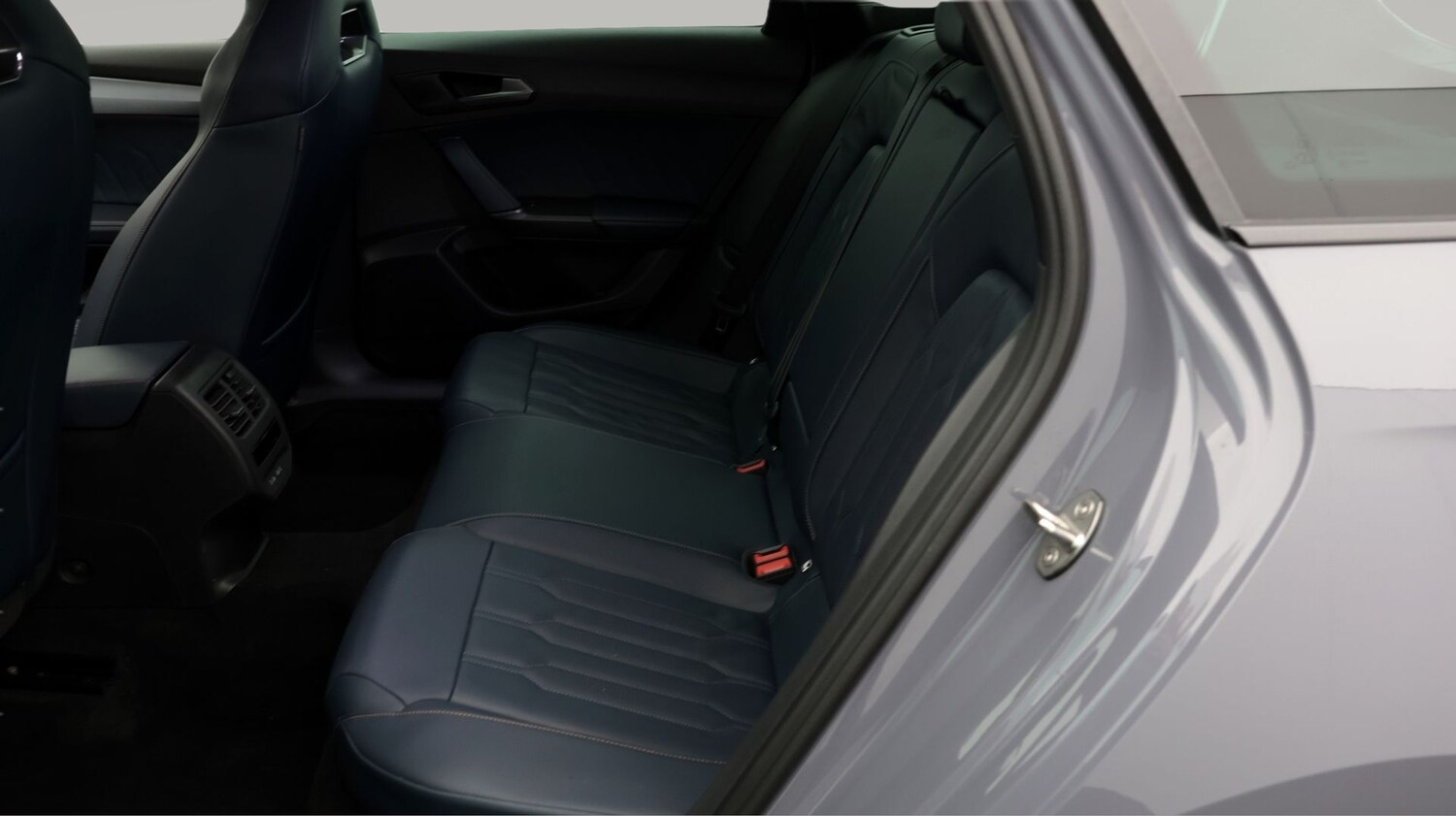 Used Cupra Leon 2024 for sale - 77937661: Photo 16