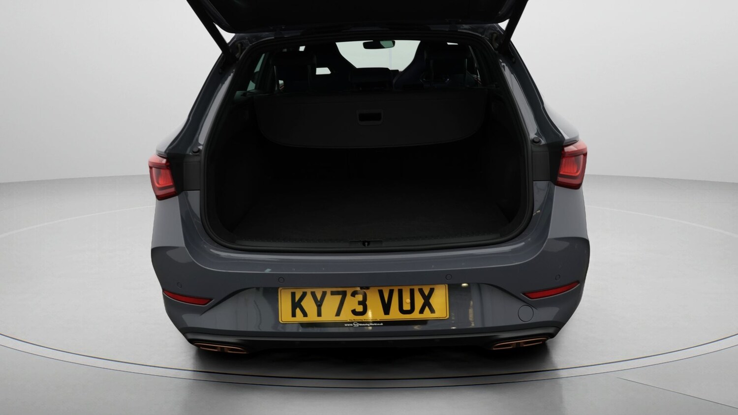 Used Cupra Leon 2024 for sale - 77937661: Photo 17