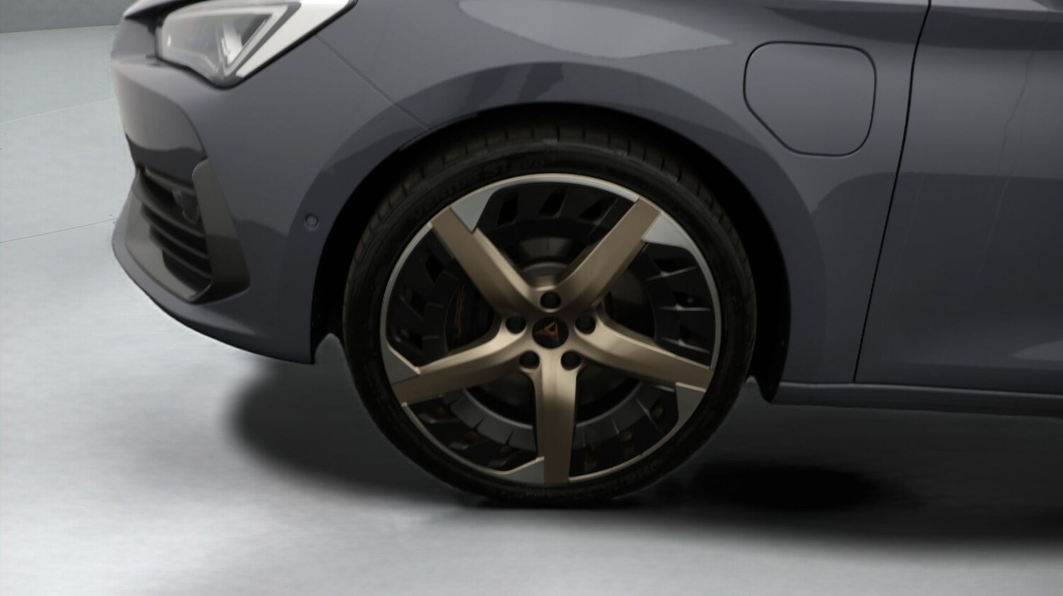 Used Cupra Leon 2024 for sale - 77937661: Photo 18