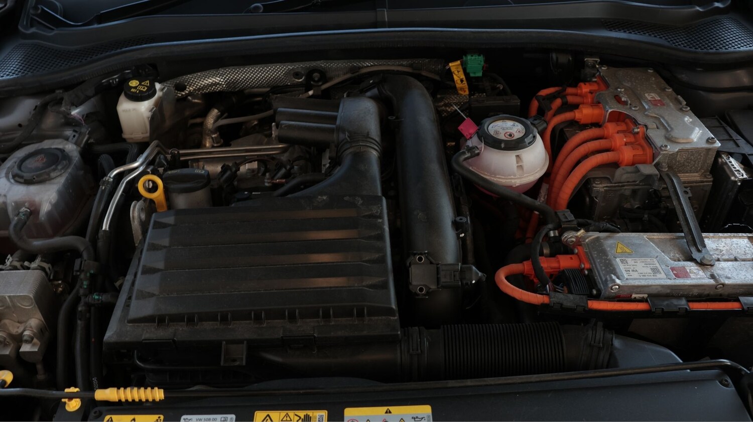 Used Cupra Leon 2024 for sale - 77937661: Photo 19