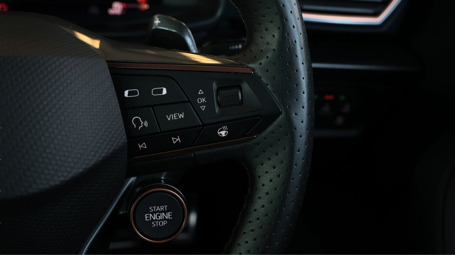 Used Cupra Leon 2024 for sale - 77937661: Photo 22