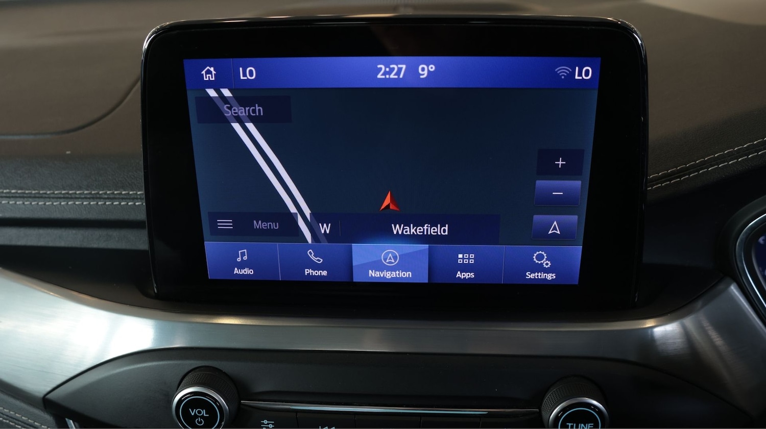 Used Ford Focus 2021 for sale - 77746604: Photo 11