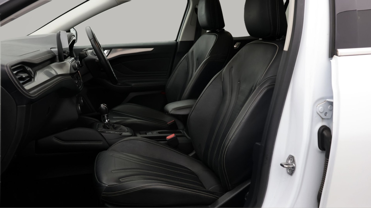 Used Ford Focus 2021 for sale - 77746604: Photo 14